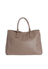 SAFFIANO LUX GALLERIA TOTE