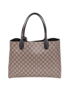 GG SUPREME REVERSIBLE TOTE