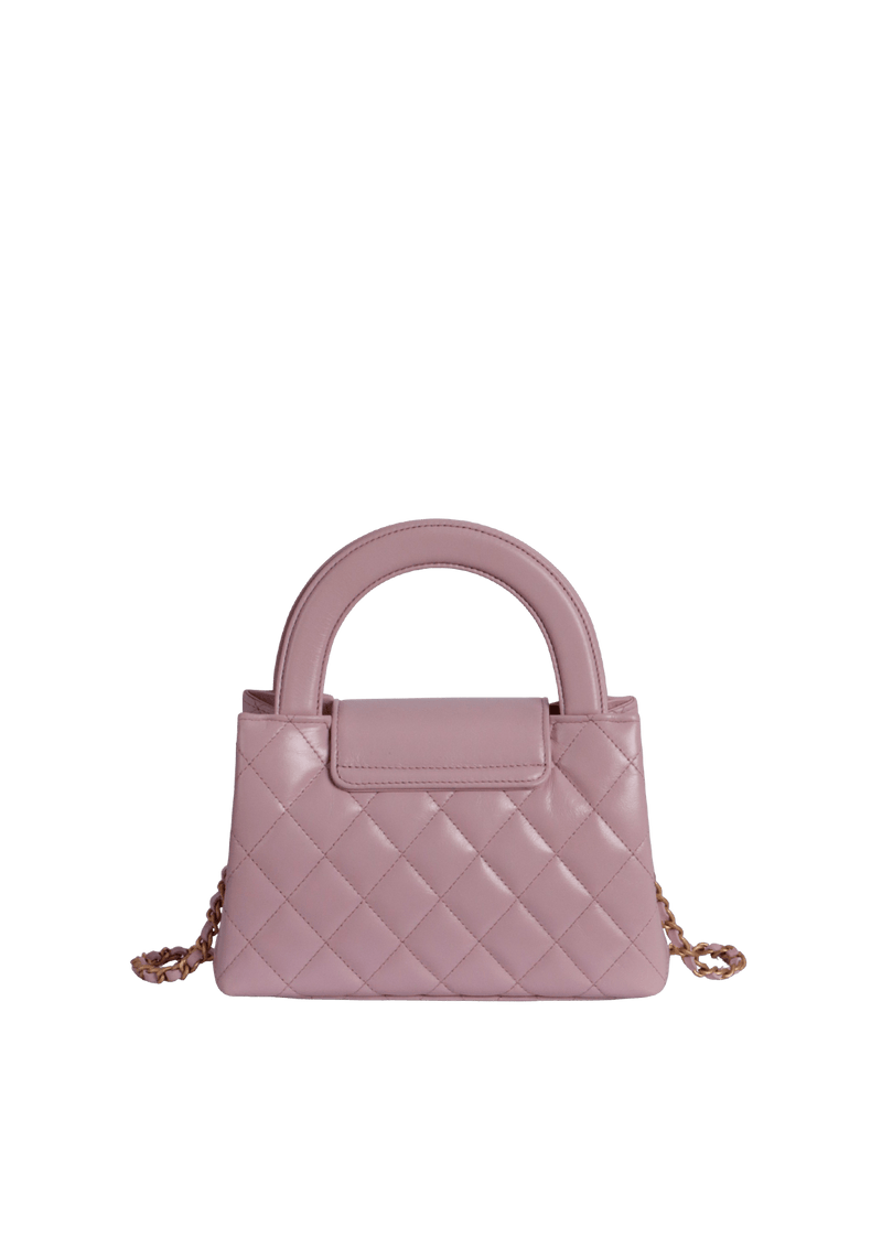 MINI KELLY BAG