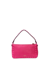 SMALL ROCKSTUD SHOULDER BAG