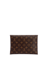 MONOGRAM KIRIGAMI POCHETTE GM