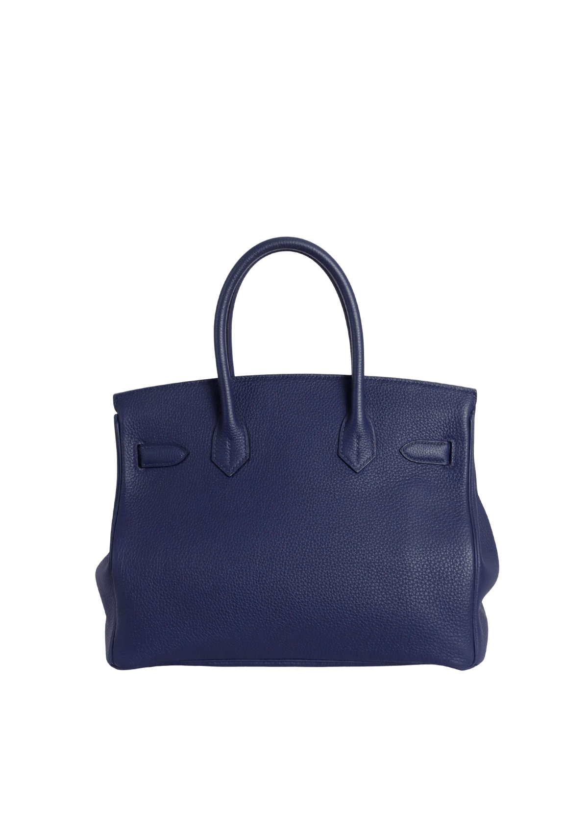 LIMITED EDITION OFFICIER TOGO BIRKIN 30