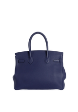 LIMITED EDITION OFFICIER TOGO BIRKIN 30