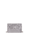 MICRO-CANNAGE DIORAMA WALLET ON CHAIN