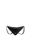 GRACE LUX TRIANGLE BAG