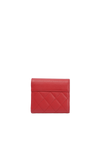 CC BOX COMPACT FLAP WALLET