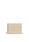 ROCKSTUD CHAIN POUCH