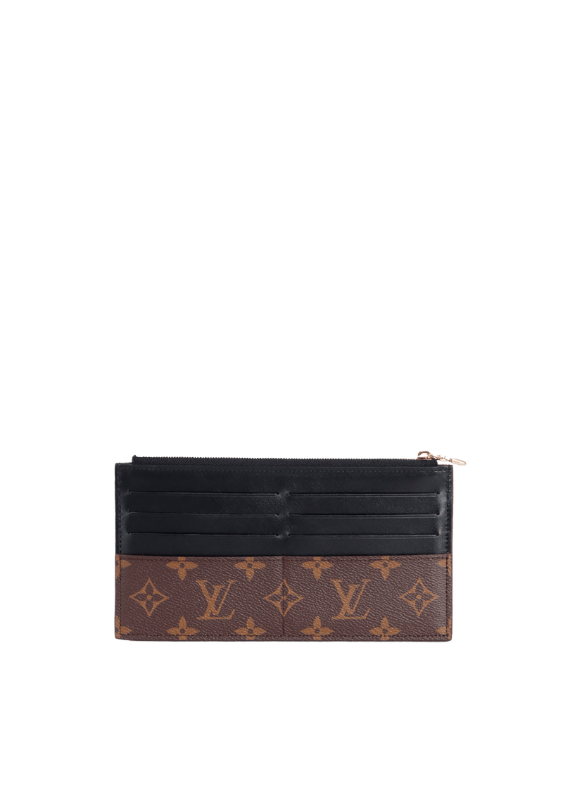 MONOGRAM SLIM PURSE