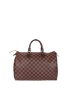 DAMIER ÉBÈNE SPEEDY 35