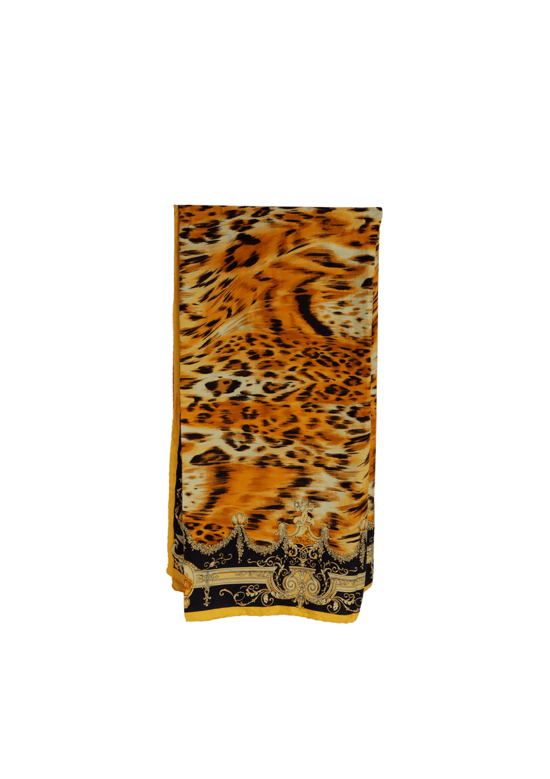 PRINTED SCARF