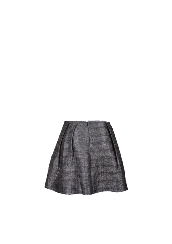 MINI SKIRT 36