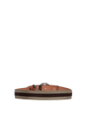 INTERLOCKING G LOGO BELT 105