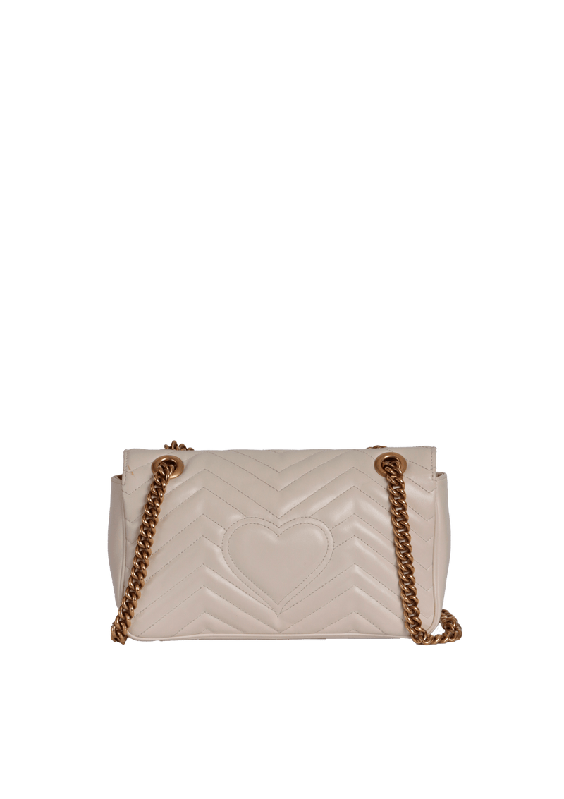 GG MARMONT SMALL BAG