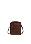 MONOGRAM MACASSAR CHRISTOPHER WEARABLE WALLET