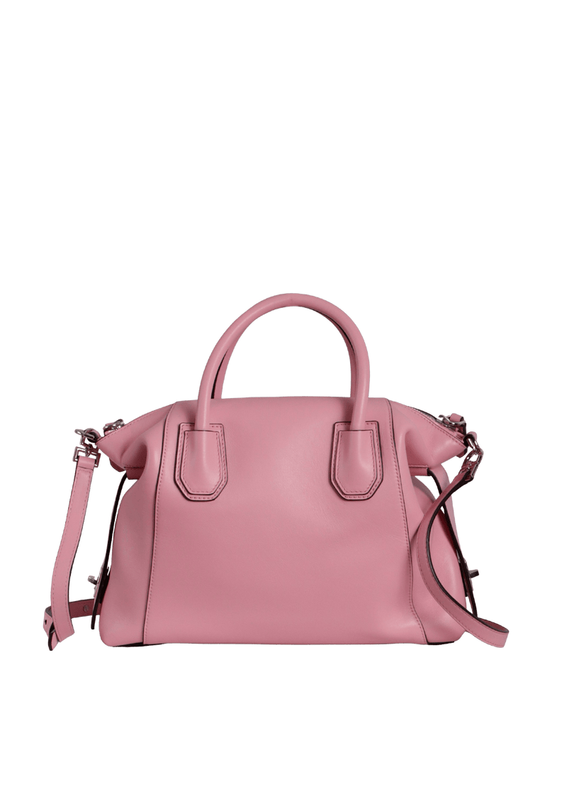 SMALL ANTIGONA SOFT BAG