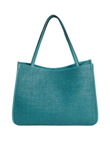 RAFFIA HORSEBIT 1955 TOTE