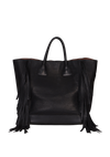 CERVO FRINGE TOTE