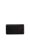 CC QUILTED WALLET