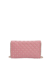 ROCKSTUD SPIKE WALLET ON CHAIN