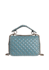 ROCKSTUD SPIKE SHOULDER BAG
