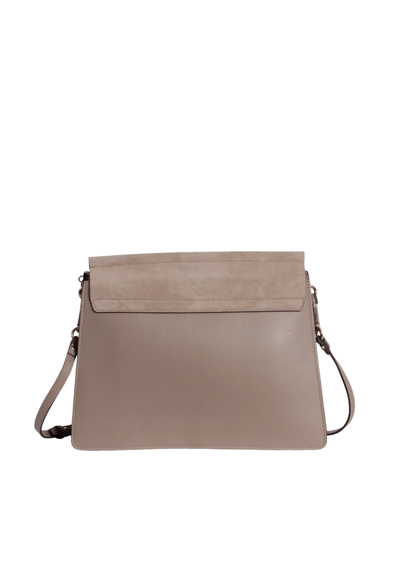 MEDIUM FAYE BAG