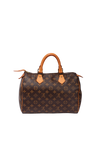 MONOGRAM SPEEDY 30