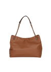 MERCER LEATHER TOTE