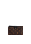 MONOGRAM PALLAS COMPACT WALLET