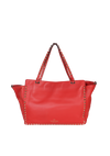 MEDIUM ROCKSTUD TOTE