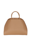 LEATHER HUG BAG M