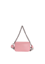 THE J MARC SHOULDER BAG