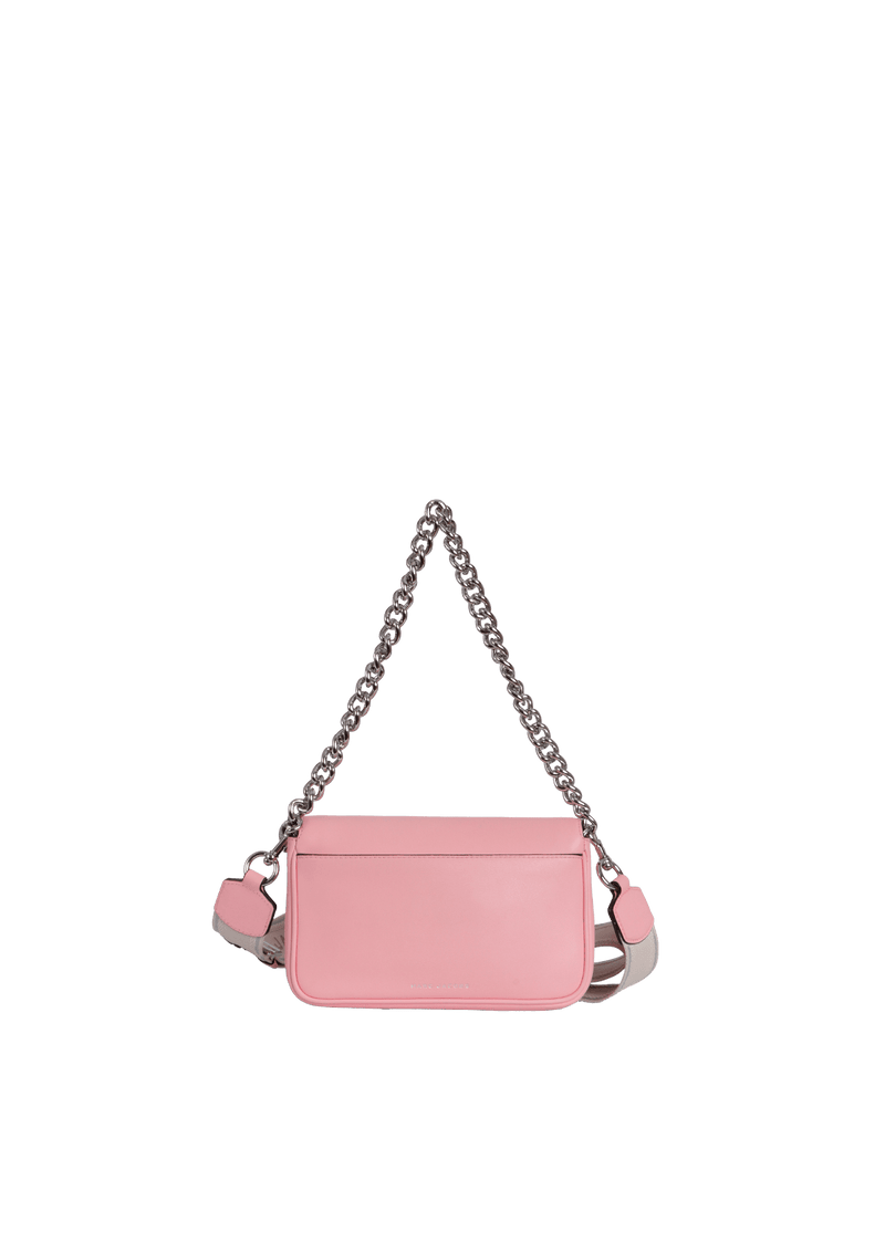 THE J MARC SHOULDER BAG