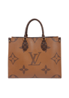 MONOGRAM GIANT REVERSE ONTHEGO MM
