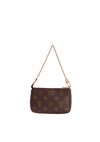 MONOGRAM POCHETTE ACCESSOIRES MINI