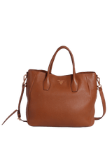 VITELLO DAINO SATCHEL