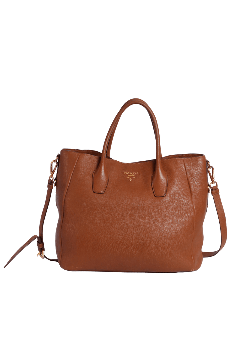 VITELLO DAINO SATCHEL