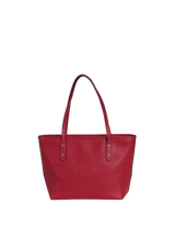 CITY ZIP TOTE