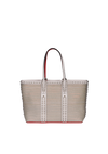 SPIKE CABATA TOTE