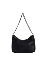 X DISNEY FANTASIA FALABELLA ZIPPED MINI SHOULDER BAG