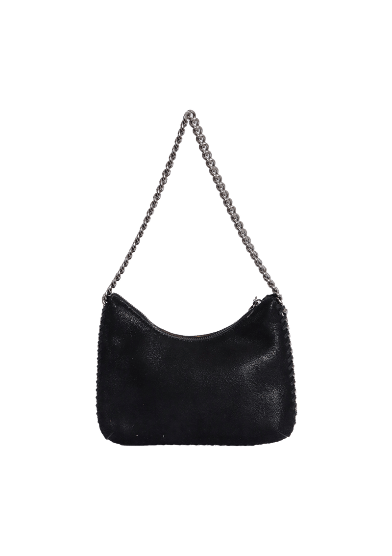 X DISNEY FANTASIA FALABELLA ZIPPED MINI SHOULDER BAG