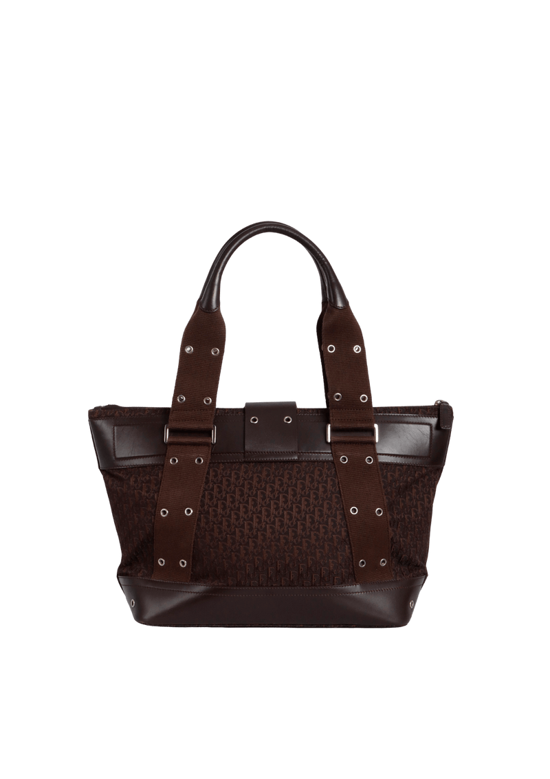 VINTAGE STREET CHIC DIORISSIMO TOTE