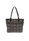 SIGNATURE CANVAS TOTE