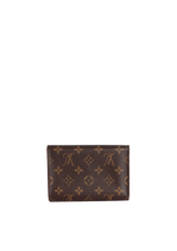 MONOGRAM ALEXANDRA WALLET