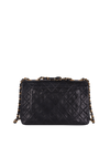 VINTAGE MAXI JUMBO FLAP BAG