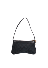 GG CANVAS POCHETTE