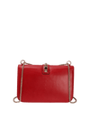 LARGE GLAM LOCK BAG