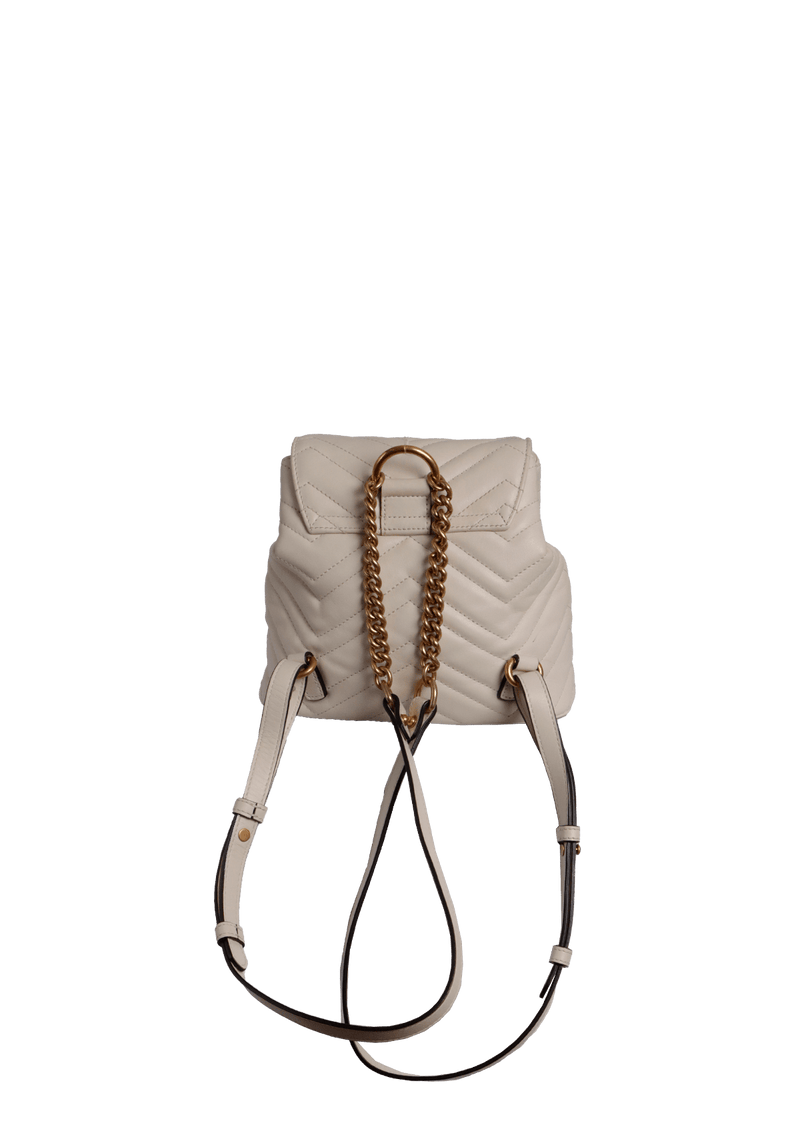 GG MARMONT DRAWSTRIG BACKPACK