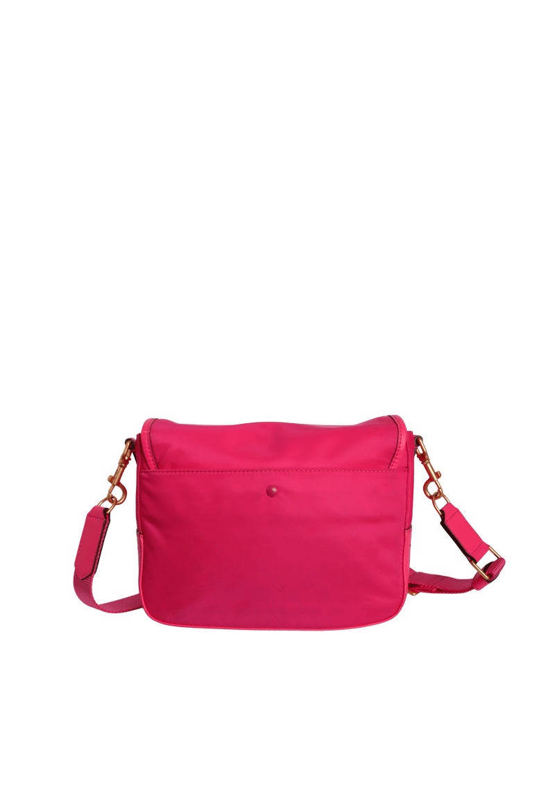 NYLON PERRY CROSSBODY