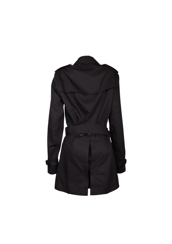 TRENCH COAT P
