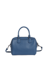 LEATHER SATCHEL BAG